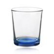 13.5 oz Heavy Base Whiskey Glass | https://www.bestnamebadges.com