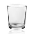 13.5 oz Heavy Base Whiskey Glass | https://www.bestnamebadges.com