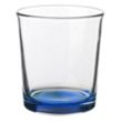13.5 oz Heavy Base Whiskey Glass | https://www.bestnamebadges.com