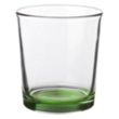 13.5 oz Heavy Base Whiskey Glass | https://www.bestnamebadges.com
