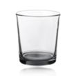 13.5 oz Heavy Base Whiskey Glass | https://www.bestnamebadges.com