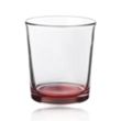 13.5 oz Heavy Base Whiskey Glass | https://www.bestnamebadges.com