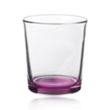 13.5 oz Heavy Base Whiskey Glass | https://www.bestnamebadges.com