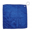 Microfiber Golf Towel with Hook | https://www.bestnamebadges.com