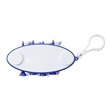 Oval Golf Tee Carrier | https://www.bestnamebadges.com