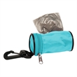 Pick It Up Poop Bag Dispenser | https://www.bestnamebadges.com