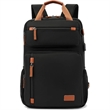 15.6 Inch Laptop Backpack with USB Charging Port ComputerBag | https://www.bestnamebadges.com