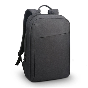 15.6-Inch Laptop Bag Clean Design Lightweight Backpack