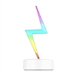 Mag-Safe 3 in 1 RGB Light Wireless Charging Station | https://www.bestnamebadges.com