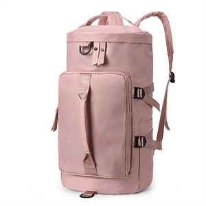Travel Duffel Bag Gyms Backpacks for Sports