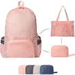 3-in-1 Foldable Waterproof  Multifunctional Daypack | https://www.bestnamebadges.com