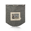 Recycled Cotton Rope Backpack | https://www.bestnamebadges.com