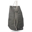 Recycled Cotton Rope Backpack | https://www.bestnamebadges.com