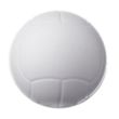 Volley Ball Shaped Stress Reliever | https://www.bestnamebadges.com