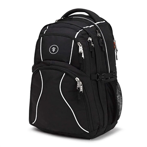 Large 17 Inches Laptop Backpack