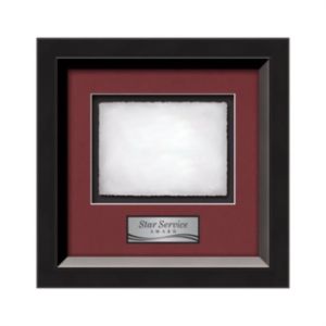 Omni -  Black | https://www.bestnamebadges.com