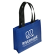 Raindance Water Resistant Non-Woven Tote | https://www.bestnamebadges.com