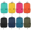 Custom School Trip Backpack | https://www.bestnamebadges.com