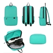 Custom School Trip Backpack | https://www.bestnamebadges.com