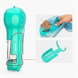 Multifunctional Portable Pet Water Bottle Dispenserr | https://www.bestnamebadges.com