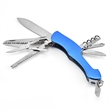 Foldable Portable Camping Outdoor Multitools With Opener | https://www.bestnamebadges.com