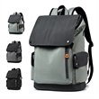 Backpack School Bag College Bookbags Fits 15.6 Inch Notebook | https://www.bestnamebadges.com