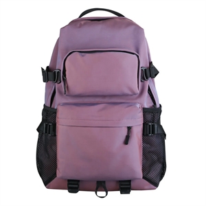Lightweight Basic Backpack College Bookbag Schoolbag