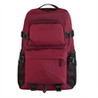 Lightweight Basic Backpack College Bookbag Schoolbag | https://www.bestnamebadges.com