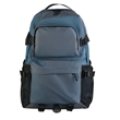 Lightweight Basic Backpack College Bookbag Schoolbag | https://www.bestnamebadges.com