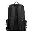 Backpack Bookbag Casual Daypack with USB Charging Port | https://www.bestnamebadges.com
