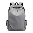 Backpack Bookbag Casual Daypack with USB Charging Port | https://www.bestnamebadges.com