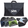 Foldable Portable Travel Garment Storage Bags With Handles | https://www.bestnamebadges.com