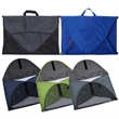 Foldable Portable Travel Garment Storage Bags With Handles | https://www.bestnamebadges.com