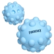Push Pop Bounce Ball | https://www.bestnamebadges.com