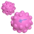 Push Pop Bounce Ball | https://www.bestnamebadges.com