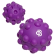 Push Pop Bounce Ball | https://www.bestnamebadges.com