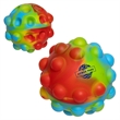 Push Pop Bounce Ball | https://www.bestnamebadges.com