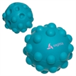 Push Pop Bounce Ball | https://www.bestnamebadges.com