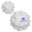 Push Pop Bounce Ball | https://www.bestnamebadges.com