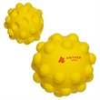 Push Pop Bounce Ball | https://www.bestnamebadges.com