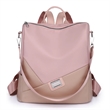 Women Backpack Purse Waterproof Rucksack Shoulder Bag | https://www.bestnamebadges.com