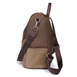 Women Backpack Purse Waterproof Rucksack Shoulder Bag | https://www.bestnamebadges.com