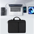 15.6 Inch Protective Laptop Shoulder Bag Sleeve Case | https://www.bestnamebadges.com