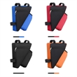 Multi Tool Sport Road Mountain Bicycle Triangle Frame Bag | https://www.bestnamebadges.com