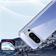 Google Pixel 8 / 8 Pro Shockproof Protective Case Clear | https://www.bestnamebadges.com