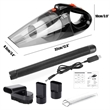 Handheld Portable Cordless Car Vacuum Cleaner | https://www.bestnamebadges.com