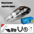 Handheld Portable Cordless Car Vacuum Cleaner | https://www.bestnamebadges.com