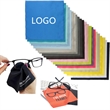 Dust Wash Eyeglass Wipe Cleaners Microfiber Cloths | https://www.bestnamebadges.com