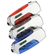 4 In 1 Mini Tool With Level Measuring Tape 6Pcs Screwdrivers | https://www.bestnamebadges.com