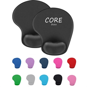Ergonomic Mouse Pads